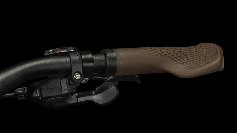 Cube Touring EXC in Grey/Metal - 2023-2